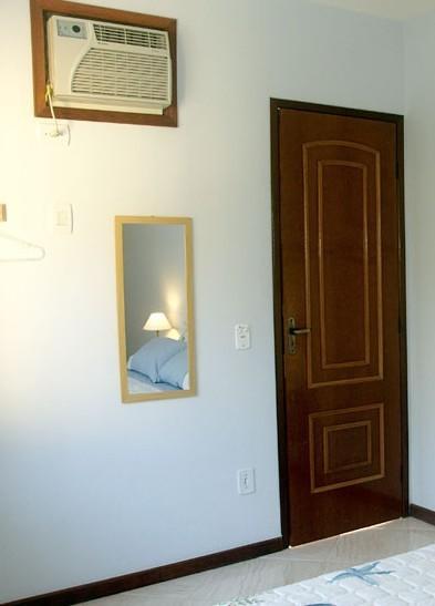 Pousada Horizonte Dos Borbas Abraão Kamer foto